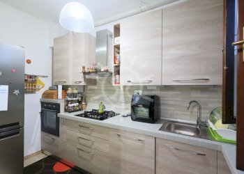 Four-room apartment Molinella - photo 17