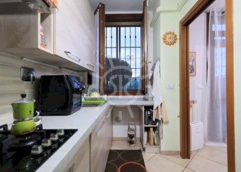 Four-room apartment Molinella - photo 18