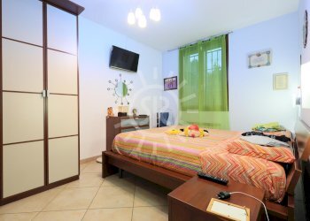Four-room apartment Molinella - photo 20