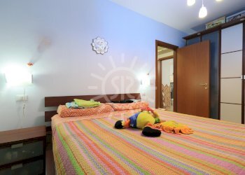 Four-room apartment Molinella - photo 22