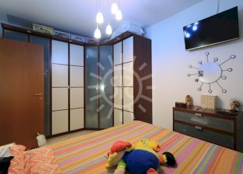 Four-room apartment Molinella - photo 23