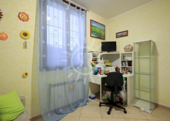 Four-room apartment Molinella - photo 25