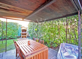 Four-room apartment Molinella - photo 29