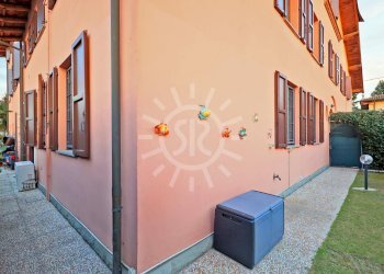 Four-room apartment Molinella - photo 30