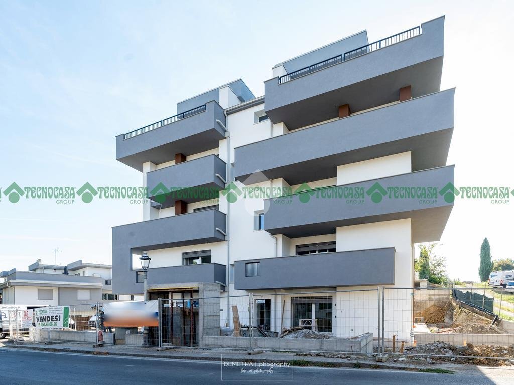 Quadrilocale Via Circonvallazione Sud, Valsamoggia (zona San Lazzaro) - foto 1