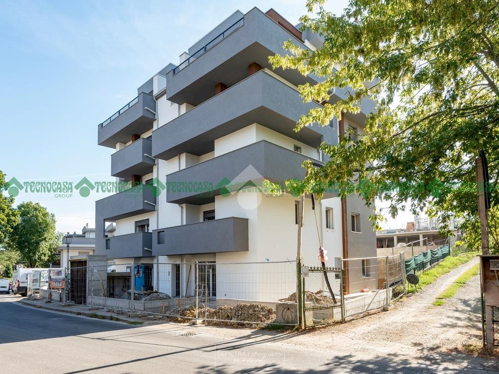 Quadrilocale Via Circonvallazione Sud, Valsamoggia (zona San Lazzaro) - foto 2
