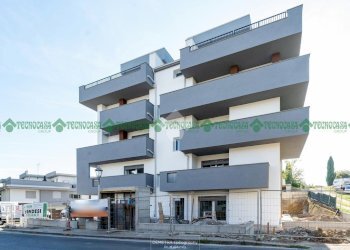 Quadrilocale Via Circonvallazione Sud, Valsamoggia (zona San Lazzaro) - foto 1