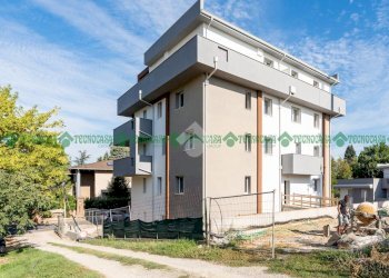 Quadrilocale Via Circonvallazione Sud, Valsamoggia (zona San Lazzaro) - foto 2