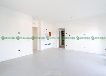 Quadrilocale Via Circonvallazione Sud, Valsamoggia (zona San Lazzaro) - foto 6