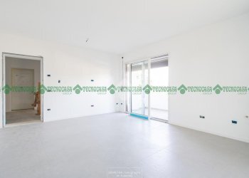 Quadrilocale Via Circonvallazione Sud, Valsamoggia (zona San Lazzaro) - foto 8