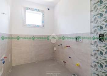 Quadrilocale Via Circonvallazione Sud, Valsamoggia (zona San Lazzaro) - foto 11