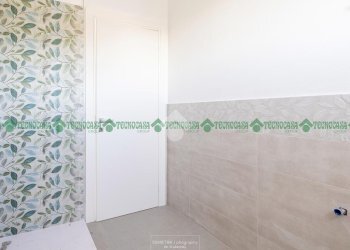 Quadrilocale Via Circonvallazione Sud, Valsamoggia (zona San Lazzaro) - foto 12