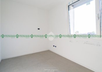 Quadrilocale Via Circonvallazione Sud, Valsamoggia (zona San Lazzaro) - foto 13