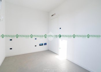 Quadrilocale Via Circonvallazione Sud, Valsamoggia (zona San Lazzaro) - foto 15