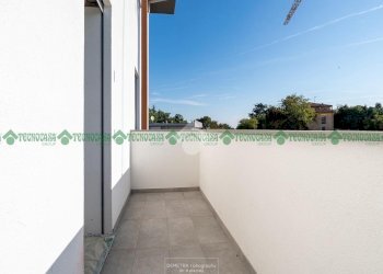 Quadrilocale Via Circonvallazione Sud, Valsamoggia (zona San Lazzaro) - foto 18