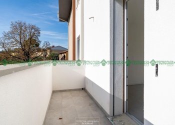 Quadrilocale Via Circonvallazione Sud, Valsamoggia (zona San Lazzaro) - foto 19