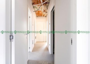 Quadrilocale Via Circonvallazione Sud, Valsamoggia (zona San Lazzaro) - foto 21