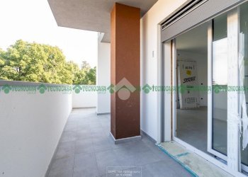 Quadrilocale Via Circonvallazione Sud, Valsamoggia (zona San Lazzaro) - foto 22