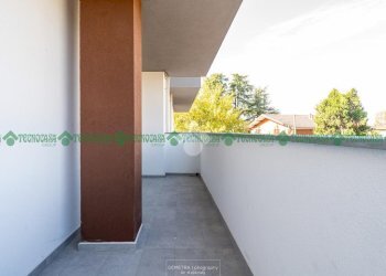 Quadrilocale Via Circonvallazione Sud, Valsamoggia (zona San Lazzaro) - foto 23