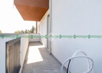 Quadrilocale Via Circonvallazione Sud, Valsamoggia (zona San Lazzaro) - foto 24