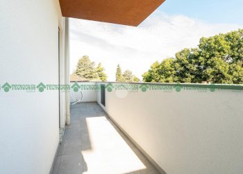 Quadrilocale Via Circonvallazione Sud, Valsamoggia (zona San Lazzaro) - foto 25