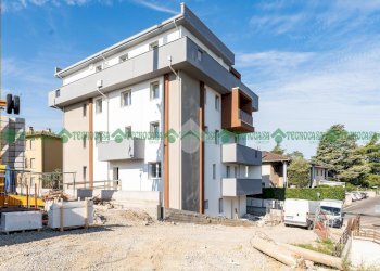 Quadrilocale Via Circonvallazione Sud, Valsamoggia (zona San Lazzaro) - foto 26