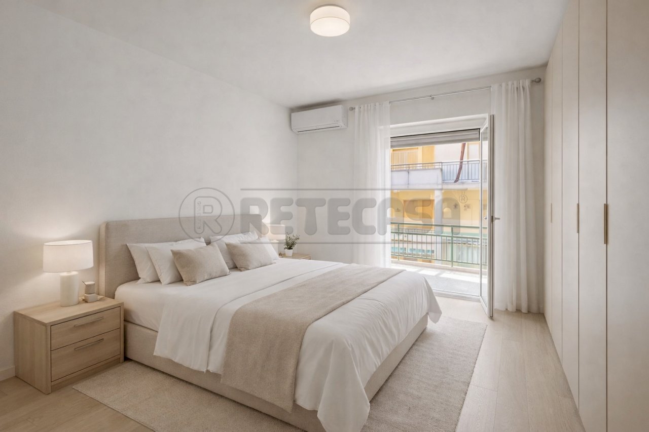 CAMERA.png - Trilocale Corso Europa 8, Loano - foto 3