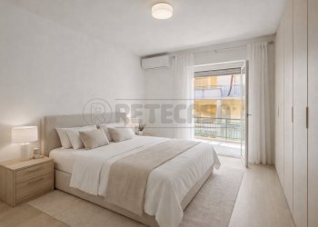 CAMERA.png - Trilocale Corso Europa 8, Loano - foto 3