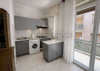 CUCINA.png - Trilocale Corso Europa 8, Loano - foto 4