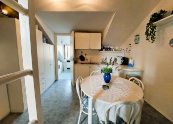 interno (1).jpeg - Appartamento Via Diano San Pietro, Diano Castello - foto 3