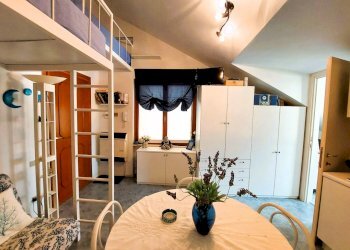 interno (2).jpeg - Appartamento Via Diano San Pietro, Diano Castello - foto 4