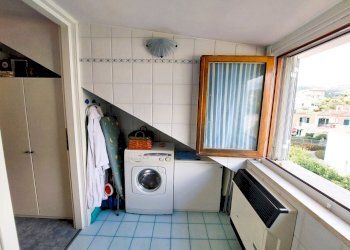 bagno (2).jpeg - Appartamento Via Diano San Pietro, Diano Castello - foto 7