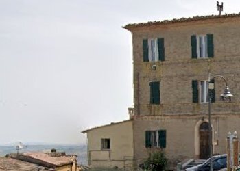 cp1.PNG - Casale castelplanio, Castelplanio - photo 1