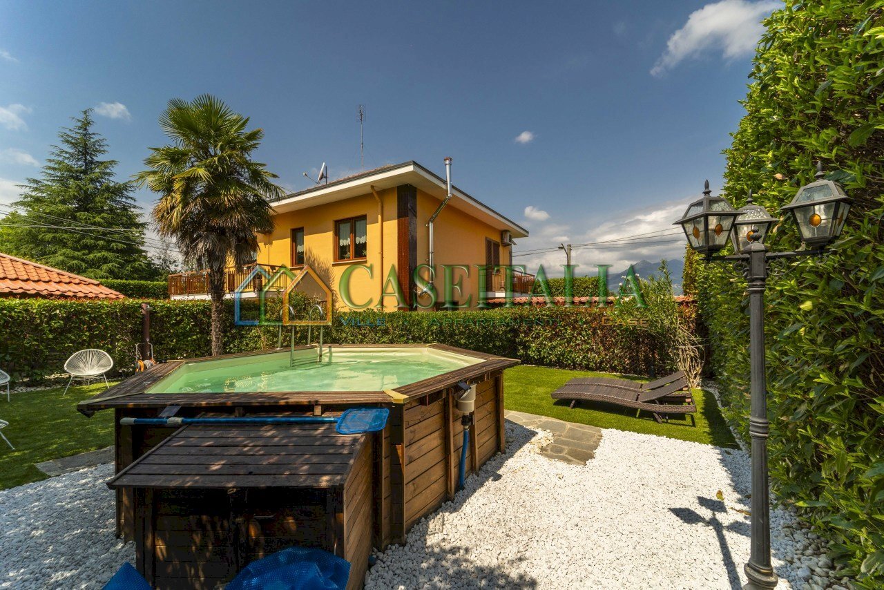 TNY07660.jpg - Villa Via Mario Greco 61, Buttigliera Alta - photo 1