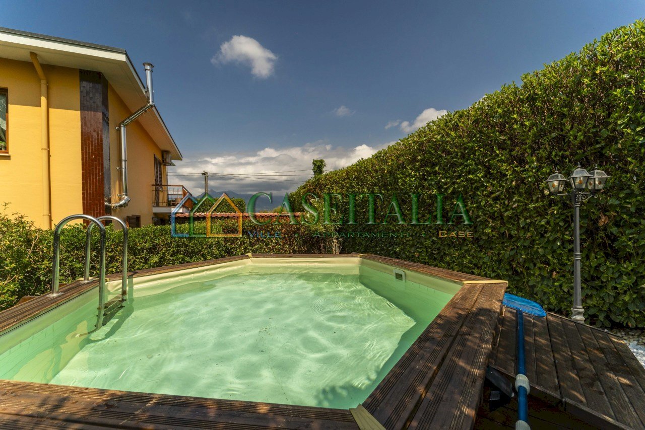 TNY07659.jpg - Villa Via Mario Greco 61, Buttigliera Alta - photo 3