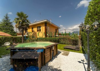 TNY07660.jpg - Villa Via Mario Greco 61, Buttigliera Alta - photo 1