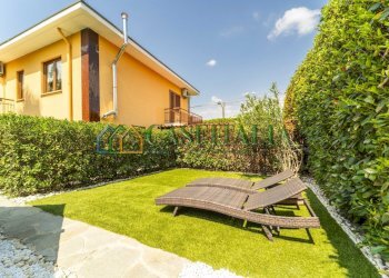 TNY07661.jpg - Villa Via Mario Greco 61, Buttigliera Alta - photo 4