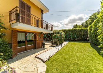 TNY07689.jpg - Villa Via Mario Greco 61, Buttigliera Alta - photo 19