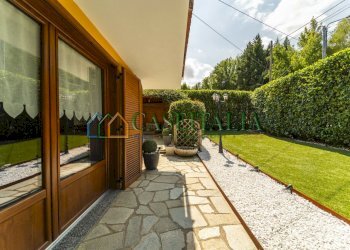 TNY07690.jpg - Villa Via Mario Greco 61, Buttigliera Alta - photo 20