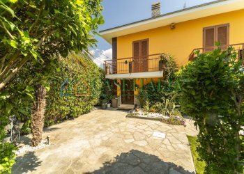 TNY07692.jpg - Villa Via Mario Greco 61, Buttigliera Alta - photo 22