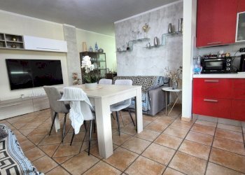 02.jpg - Quadrilocale Via dei Molini 139, Sarzana - foto 2