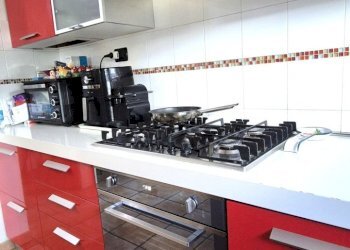 07.jpg - Quadrilocale Via dei Molini 139, Sarzana - foto 7
