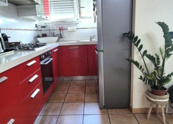 08.jpg - Quadrilocale Via dei Molini 139, Sarzana - foto 8