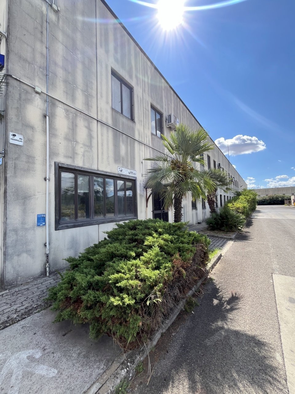 IMG_3482 2.JPG - Locale Commerciale Zona Industriale si San Nicola, Melfi - foto 2