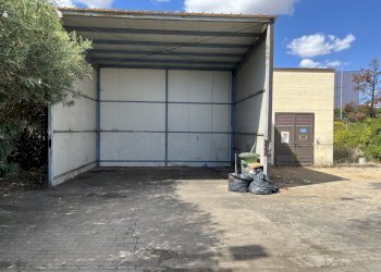 IMG_3461.JPG - Locale Commerciale Zona Industriale si San Nicola, Melfi - foto 7