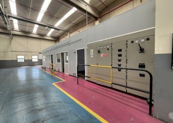 IMG_3473.JPG - Locale Commerciale Zona Industriale si San Nicola, Melfi - foto 15