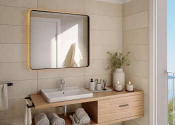 bagno - Bilocale Via Vesco  39, Sanremo - foto 13