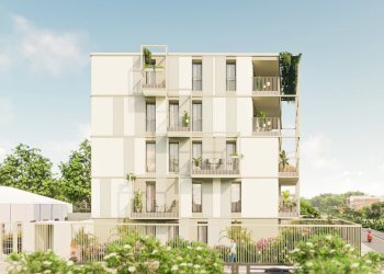 Building - Bilocale Via Vesco  39, Sanremo - foto 16