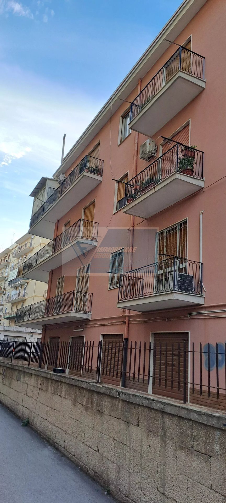 Appartamento Siracusa - foto 1