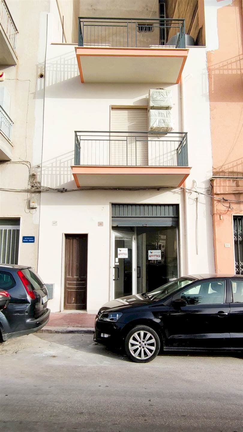 Commercial Activity Via Morandi 26, Sciacca - photo 2